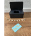 Feuchttuchbox mit Aufdruck